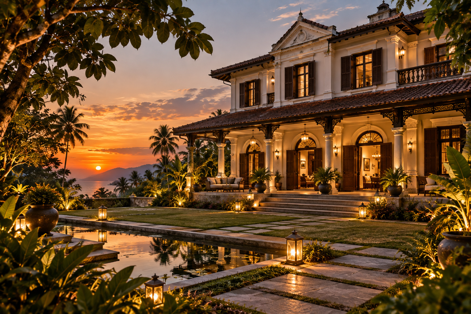 Historic Home