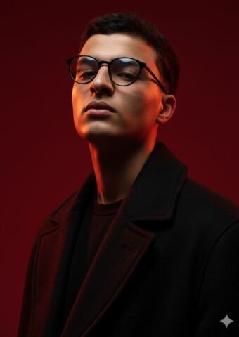 Adrian Cole