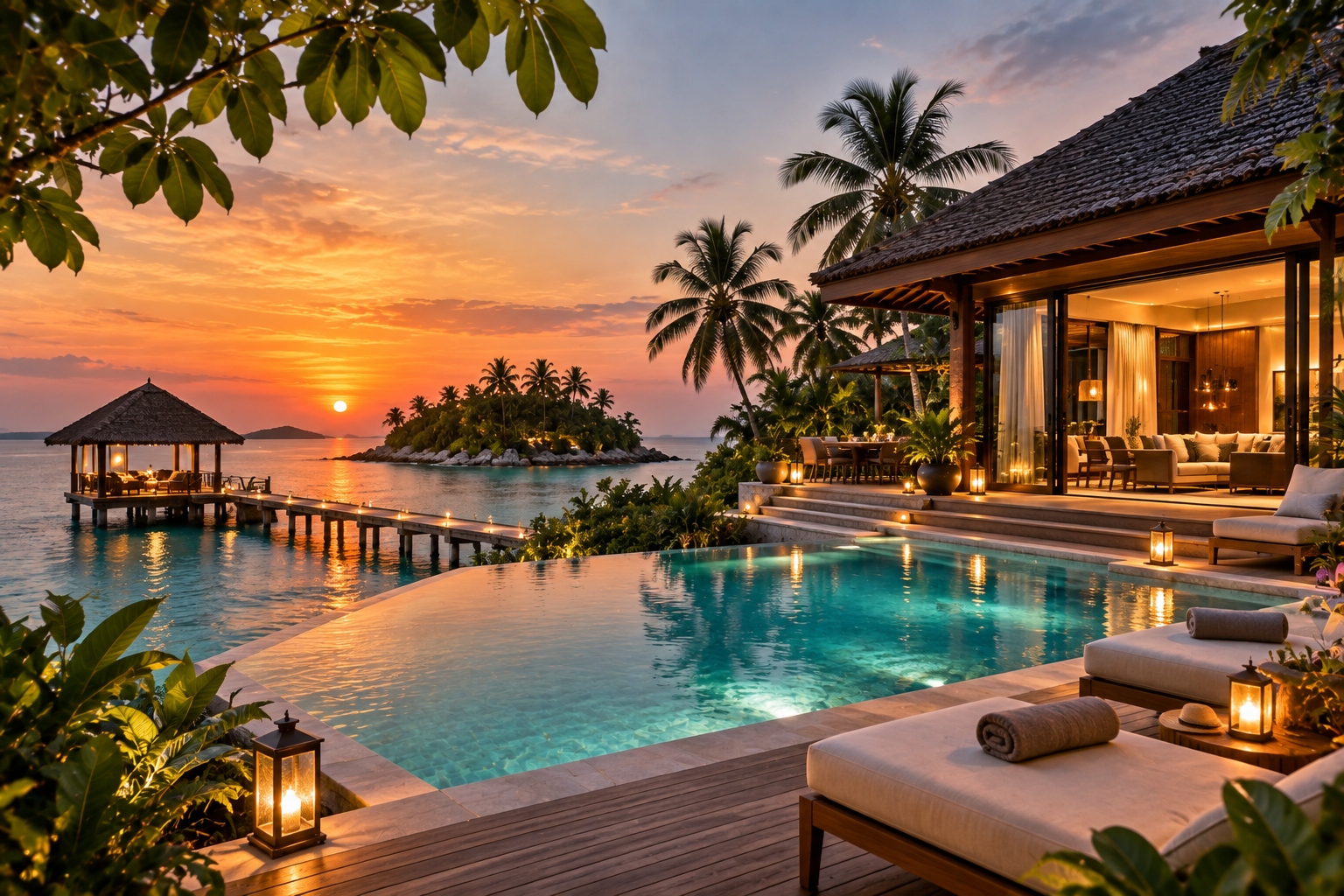 Private Island