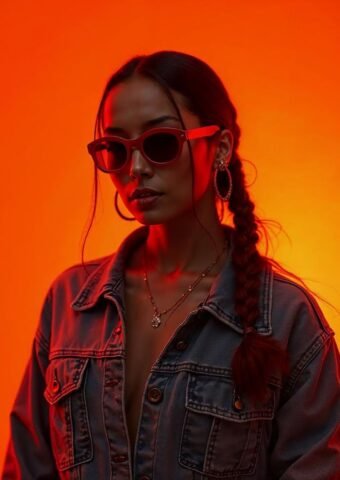 Maya Collins
