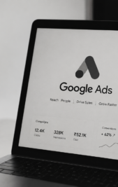 Google Ads services